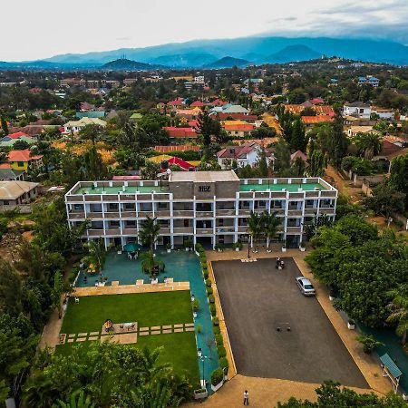 Njiro Legacy Hotel Arusha Exterior photo